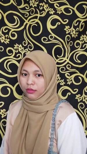 korban ghosting lagi acting 🤣