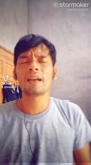 seandainya cover by timtam