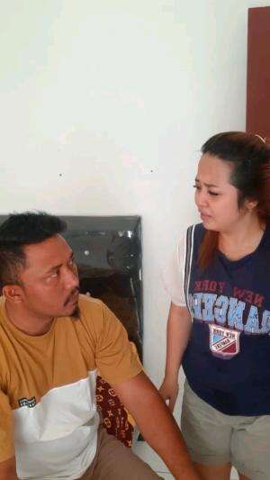 Baiknya saling intropeksi diri ya bu/pak..