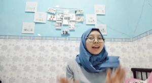 SOLO FARIHA 20 SURABAYA THE POWER OF LOVE