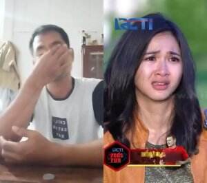 MAUNYA PERCAYA, TAPI... 