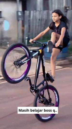 masih belajar boss q  #talent  #RCTIPlus  #HOTrctiplus 