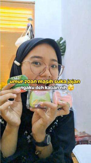 jajanan anak anak yg cocok buat segala usia, orang tua pun juga suka. Fruity mint candy 🍬🍬
 #fruitymintcandy  #permen  #permenmint  #permenb
