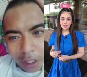 aku ingin ikut syuting