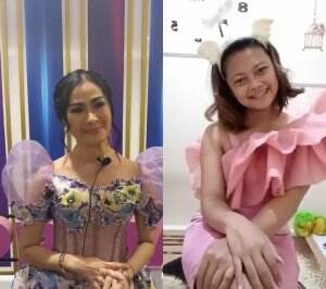 aku jadi primadona kalo banyak yg vote & share 🤭