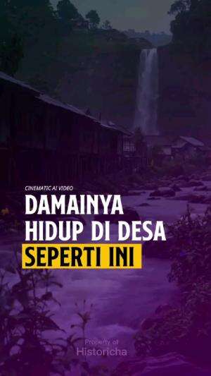Damainya hidup dengan suasana seperti ini
#desa #pedesaan #suasana yang indah #kehidupan desa #short #hiburan #tradisional #hidup di desa #t