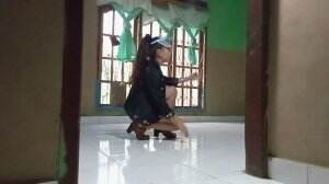 TINBS PRINCESS MAHARANI/MAHARANI DMD 23 MEDLEY DKI JAKARTA #TINBS2023