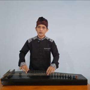 Audisi Dai Cahaya Muda Indonesia I Aang Ainal Yakin.,M.Ag / Aa Kecapi (Subang-Jabar) 