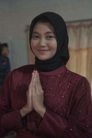 KDI 2024 Riva Esya Agustiyani Cianjur Jawa Barat 17 Tahun Cincin Kepalsuan