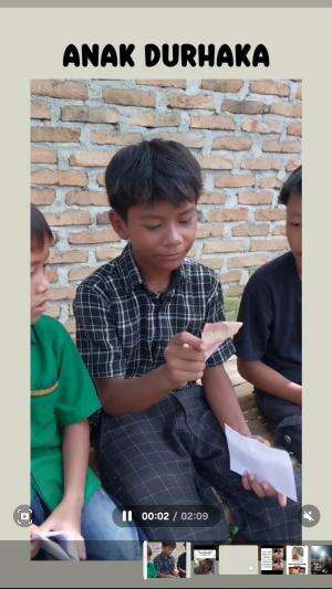 demi jadi anak yatim  #MyFirstVideoOnHOT+ #funny #comedy #drama #lucu #kocak #humor 