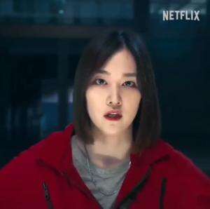 money heist #moneyheist #shortplus #RCTIPlus #fyp #fypシ 