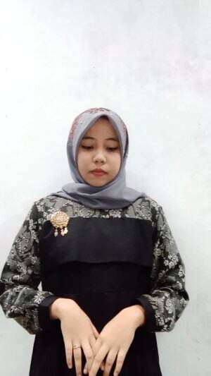 KDI 2021 MELA NOVITA Kab: SOLOK SELATAN, Prov: SUMATERA BARAT 19 Tahun DITIKAM ASMARA #ONLINEAUDITIONKDI2021
