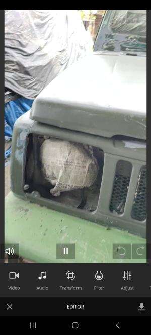 ngebengkel#MyFirstVideoOnHOT+ #adventure
