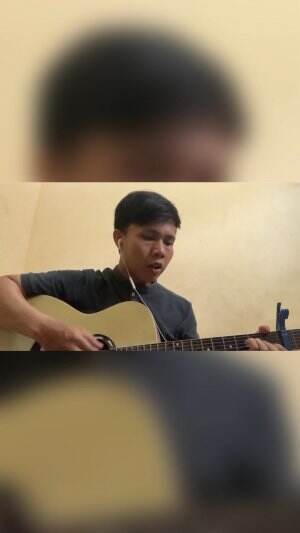 Sebelum Cahaya - Letto (Cover) 