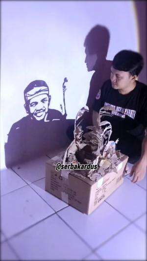KDM - Kang Dedi Mulyadi
bayangan siluet gubernur Jawa Barat

 #kdm #Jawabarat #kangdedimulyadi #shorts #shortplus 