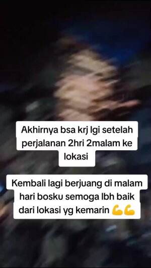 Berbagi Informasi Perjalanan Mencari Cuan Di Hutan bebas dalam menambang emas di sekitar lokasi bebas penghuni
#DahsyatnyaJanuari #monetisas