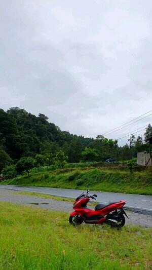 MOTO VLOG