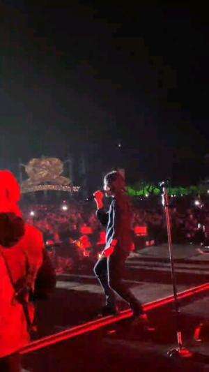 DEWA 19 FEAT VIRZHA #dewa19 #virzha #baladewa 