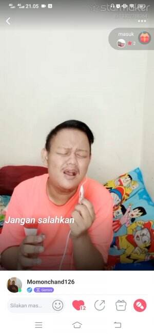 Pilihan Terbaik(Ziva) - Salman Momon