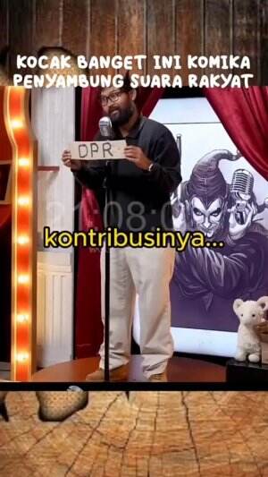 Tak Kelihatan Kontribusinya  #Viral  #fyp  #RCTIPlus  #HOTrctiplus 