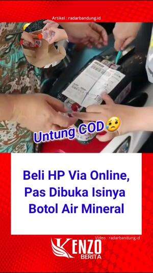 Untung COD  #News 