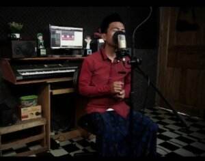 Sholawat Jibril,,piano version,,sholawat penyejuk hati...selamat mendengarkan🙏