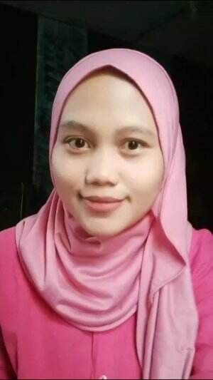 day 10 belajar bikin alis