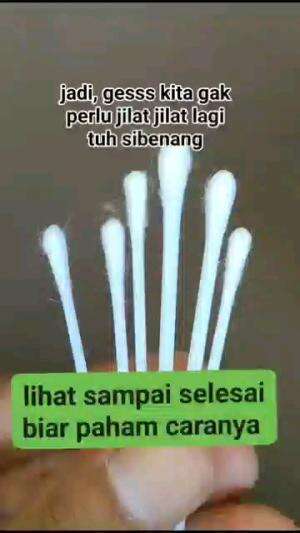 TONTON SAMPAI SELESAI