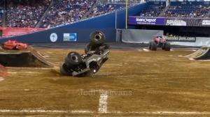 #salto & full attractions