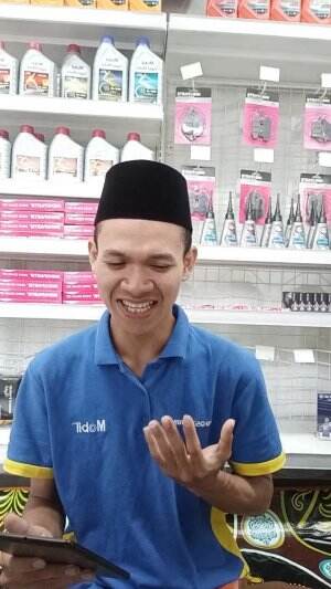 Musuh paling kejam kemanusiaan..
