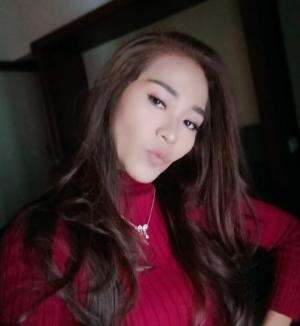 XFI2023 SOLO MELLY MELODY 30 BEKASI YOU'RESTILLTHEONE