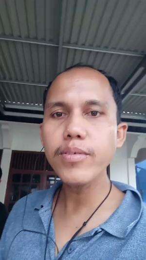 bersama keluarga besar ayoes malay