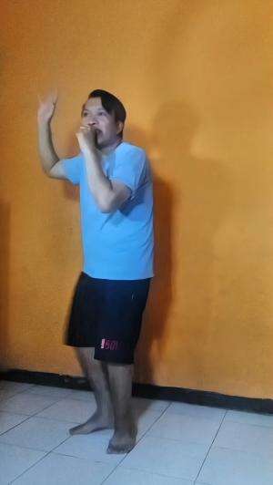 Lagi Manggung Dulu #hiburan #komedi #transisilucu #kontenlucu #videolucu #humor #kocak 