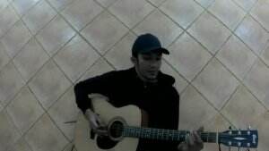 IGT2022 HESTO SINGING JAKARTA, Asal Sumba-NTT
