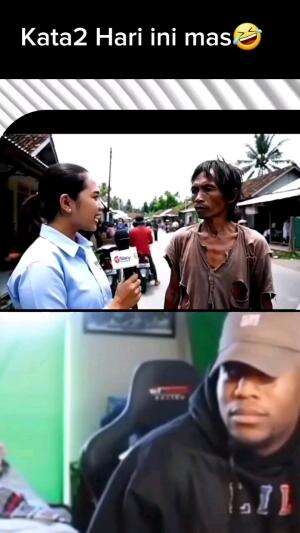 Kata-Kata hari ini mase🤣Video meme lucu bikin ngakak. bener juga sih ya kata2nya.#rctiplus #shortplus #videolucu #lucu #hiburan #funnyvideo 