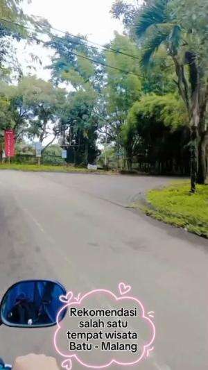 Rekomendasi Wisata Malang Jawa Timur