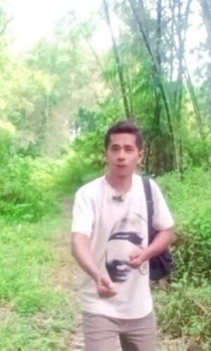 Hidup di bawa heppy aja gaessss, Rejeki sudah ada yang atur #KONTENLUCU #videoviral 