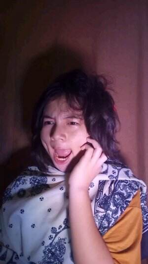 TUH NASIB LOH!!