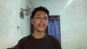 TINBS Dayat Kota Semarang 19 Tahun Celine Dion - My Heart Will Go On #TINBS
