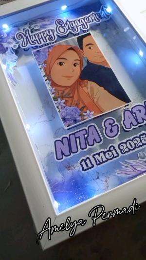 tutorial gift figura pop up frame

#framegift
#popupframe
#giftengagement 