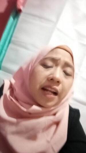 perhatian ditolak mentah-mentah 