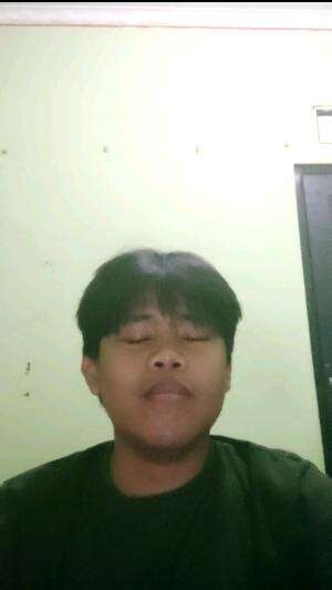 Ricxi Banyuwangi 31 Aku dilahirkan untuk siapa #AudisionlineKDI2025