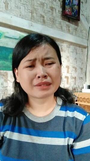 jangan pernah merendahkan Mmh aku mas 