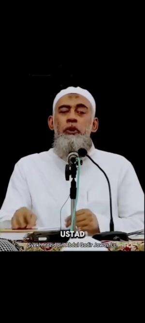 tempat dan waktu membaca al-qur'an

#sunnah #As - Sunnah #al-quran #hadits #kajian #majelisilmu #aqidah #membaca 