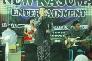 TINBS ABANG RISWANDI AHMAD SEKADAU (KALIMANTAN BARAT) 20 TAHUN TUJH ME RAB DIKTA (LAGU INDIA) (NO. HP / WA : 085821179181)