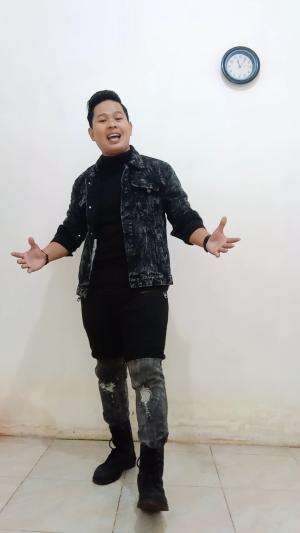 Kdi2023 ROZALI Sarolangunjambi Umur26 Pangeran dangdut 
