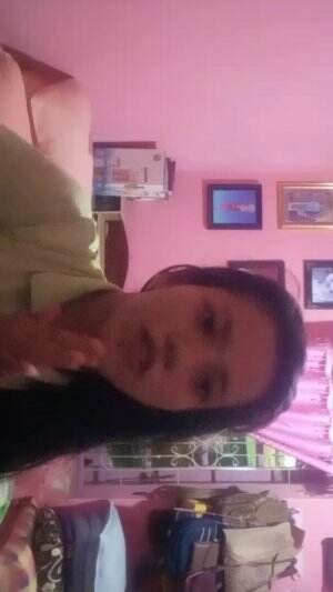 nama : Mardiana Widiastuti umur :21 tahun  provinsi sumatera selatan lagu DITIKAM ASMARA #audition KDI 2021#