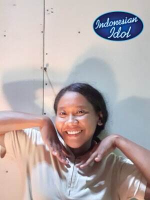 IDOL_XII RISTIANA SAPUTRI 22 YOGYAKARTA MENGAPA KITA