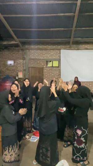 Yel yel terbaik 1 pada lomba Masak

#RCTIPlus #HOTrctiplus #fyp 