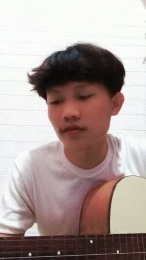 TINBS Fauzi Darmawan Jakarta 19th Hingga Tua Bersama #TINBS